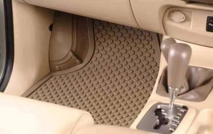 Những lưu ý khi mua thảm lót sàn cho xe ô tô